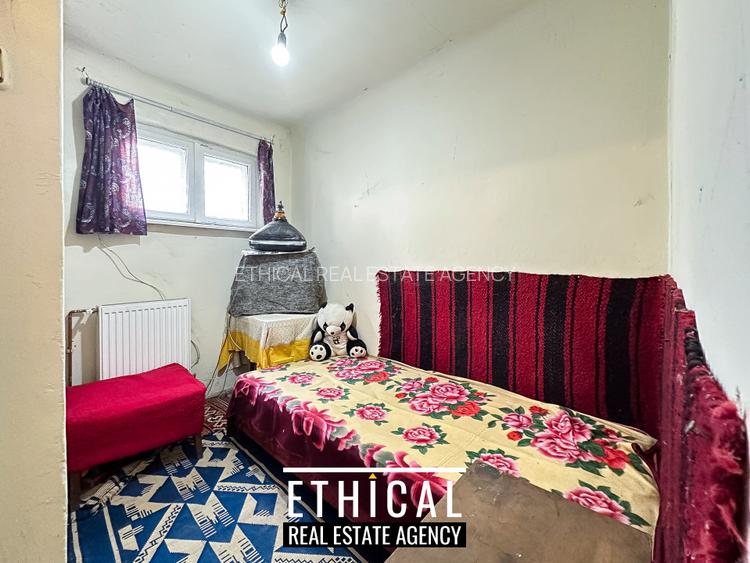 3 camere + mini garsoniera, zona Polona - Dorobanti la 11 min. metrou Romana - 18