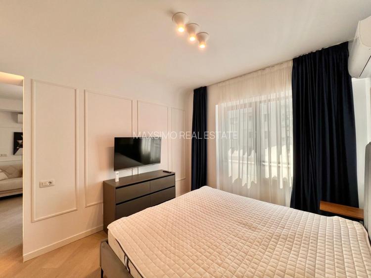 Apartament 2 camere de Inchiriat | Cortina North - 22