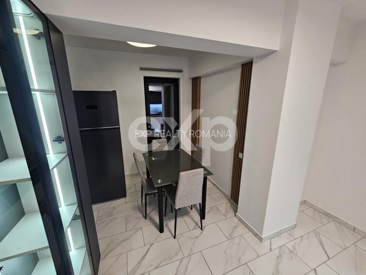 Inchiere apartament 3 camere Central, bloc nou - 6