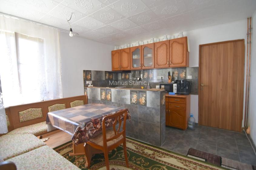 Casă individuală de vânzare  - 7