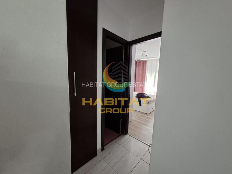 Rahova Soldat Modoran Ene 3 Camere Mobilat Utilat 67  Mp - 9