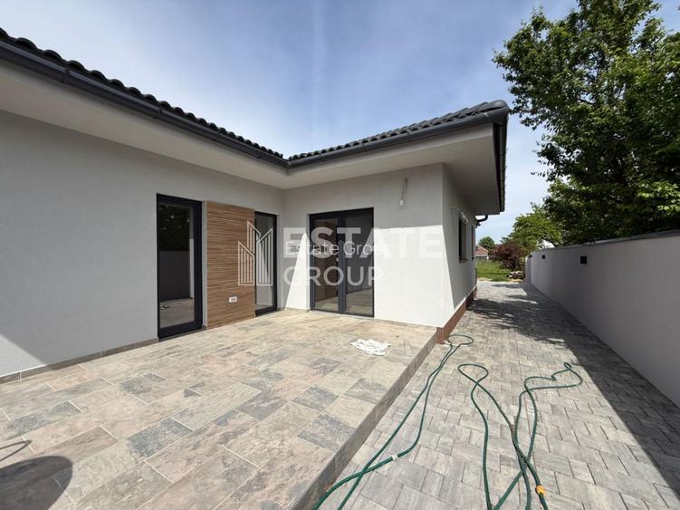 Duplex pe parter Mosnita Veche - 5