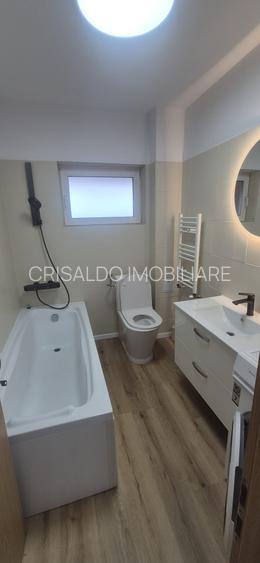 Apartament  CityLights  Pipera - Lemon Park - 10