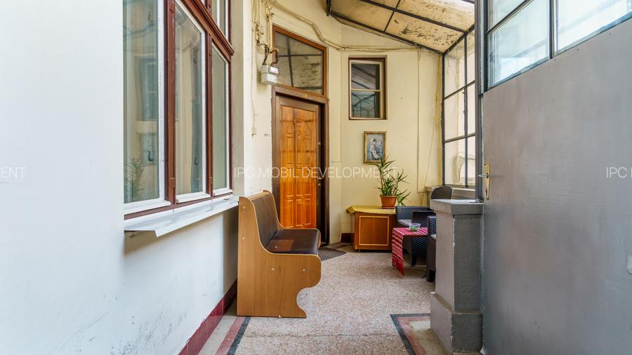 Apartament spațios, cu farmec aparte,str Horea, la 3 min de Fac de Litere - 4