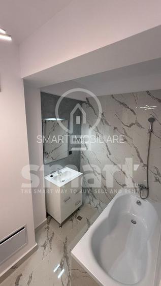 Apartament 2 camere Floresti - 8