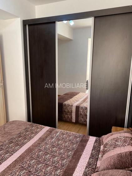 AP. 2 CAMERE 13 SEPTEMBRIE, BLOC NOU, BUCATARIE INCHISA,MOBILAT MODERN - 7