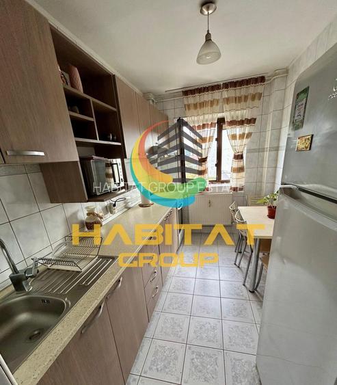 2 camere Brancoveanu LIDL liber mobilat parcare 59mp an 1979 - 6