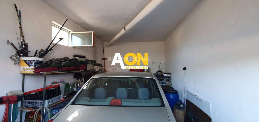 Casa cu 4 camere, garaj, teren 791 mp, zona Schit - 5