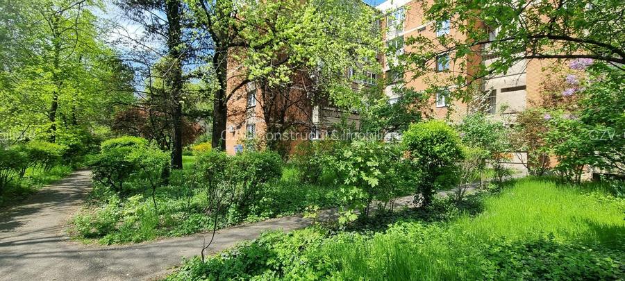 Construcție unică, rezistentă și sigură –  3 camere lângă AFI Cotroceni - 33