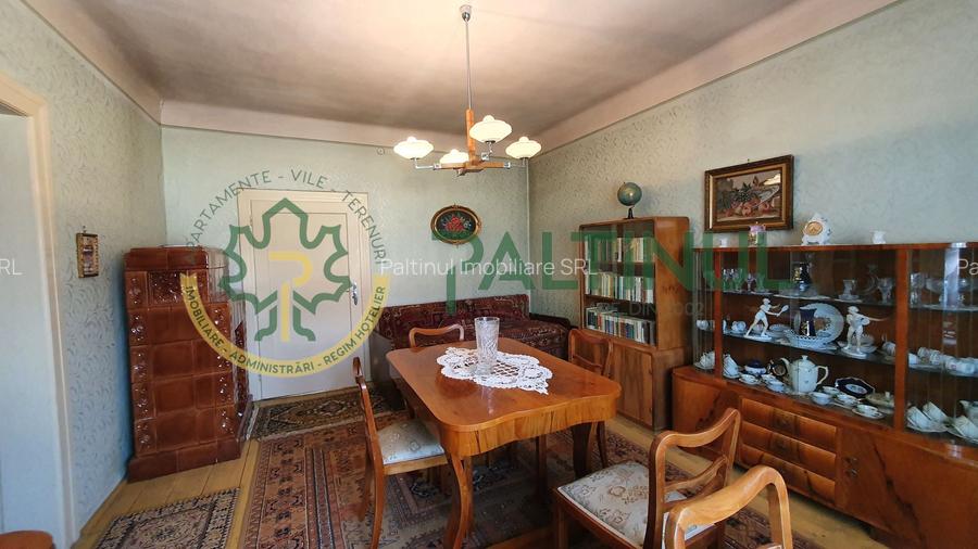 Apartament la casă de vânzare în zona Trei Stejari Sibiu - 11