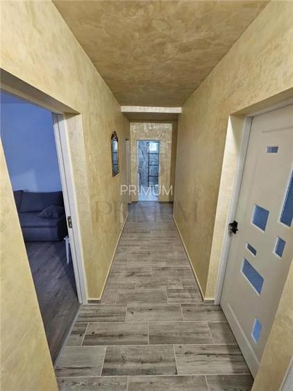 Blascovici- casa 2 camere, garaj, mobilata si utilata - 3