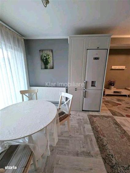 Apartament 2 camere elegant, 53 mp, LIFT, parcare! Zona Terra! - 4