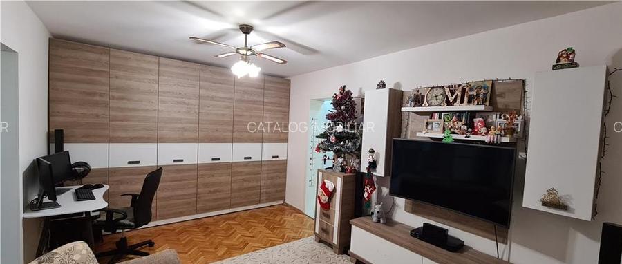 Apartament 3 camere Manastur - Piata Flora - 4