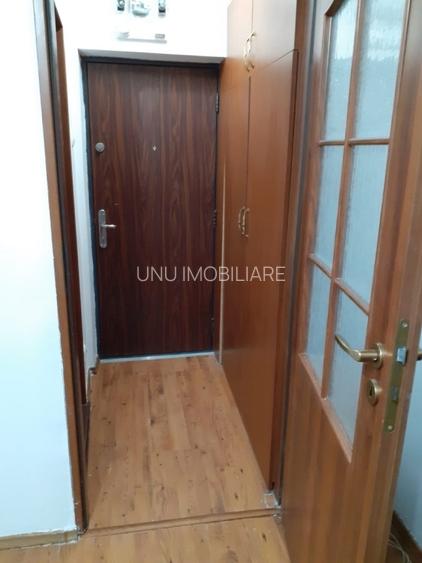 Apartament cu 1 camera - zona Podu Ros - Gara Internationala - 4