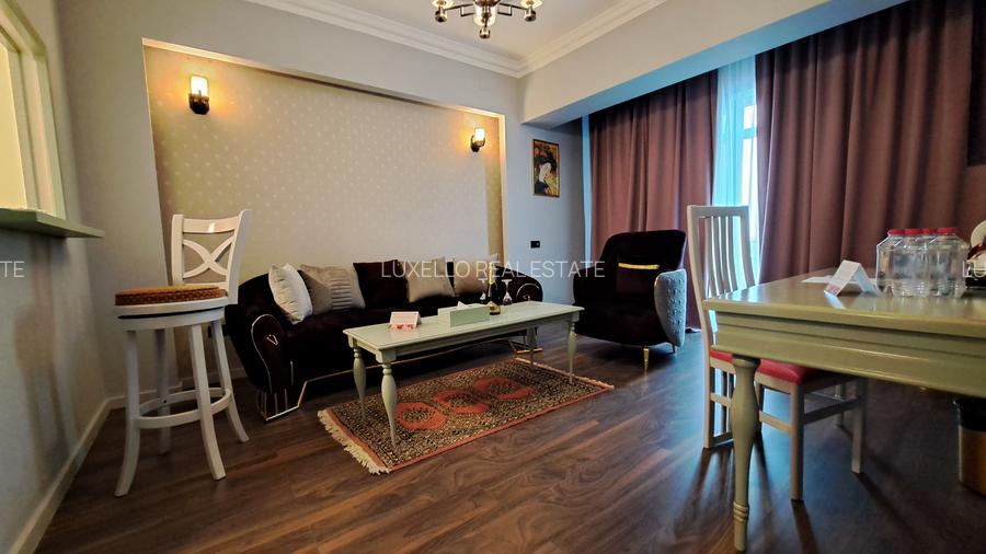 APARTAMENT LUX IN COMPLEX HOTELIER - 2