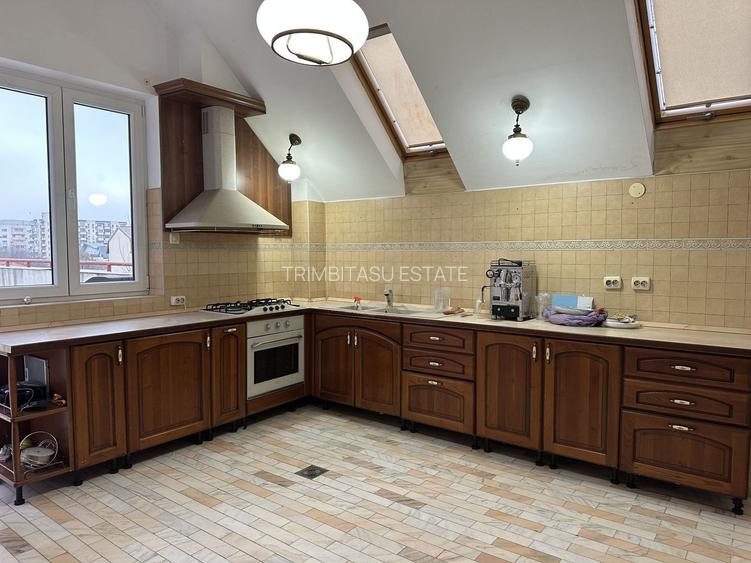 VATRA LUMINOASA -Agricultori | Cladire 1900mp din 2001 | Teren 1030mp - 21