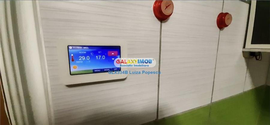 Apartament 3 camere 13 SEPTEMBRIE-DRUMUL SARII - 7