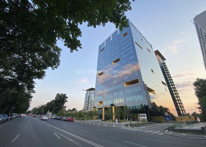 One Tower, Calea Floreasca 151 - comision 0%, reprezentam proprietarul! - 3