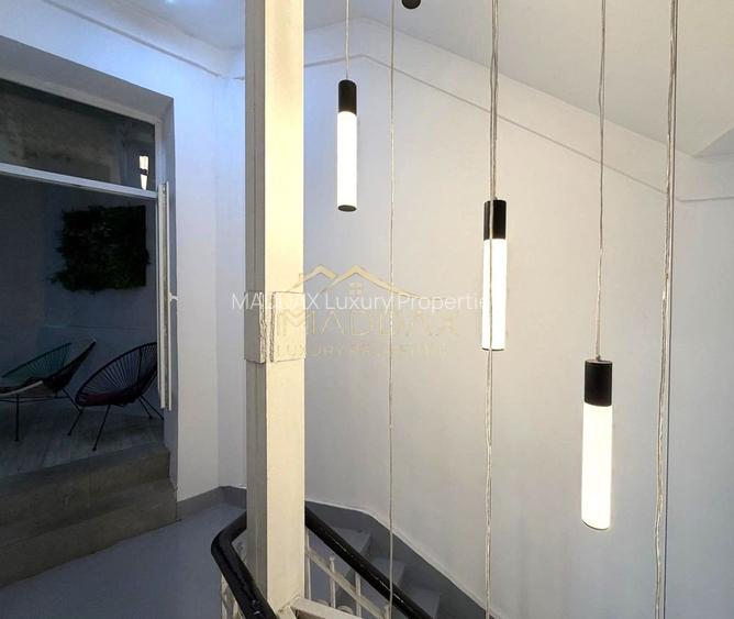 Spatiu birou de inchiriat // zona premium // 85mp // Parcul Cismigiu - 17