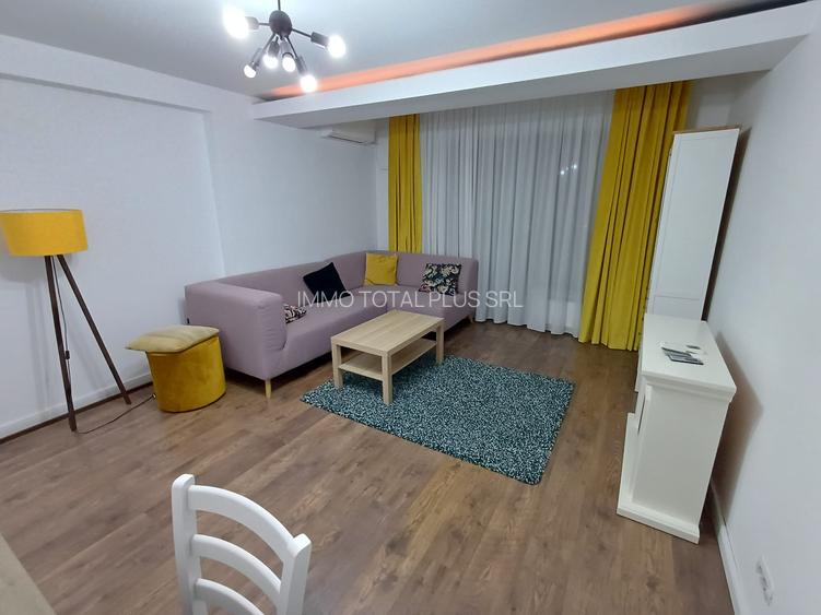 Calea Calarsilor, adiacent, Bloc nou,centrala de ap. 600 euro/luna - 7