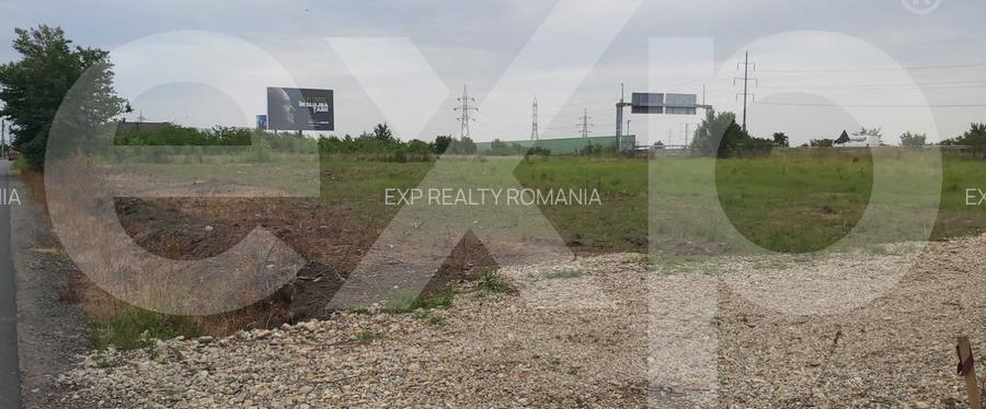Teren intravilan 4.800 mp – lângă Autostrada Pitești - SuperNova - 4