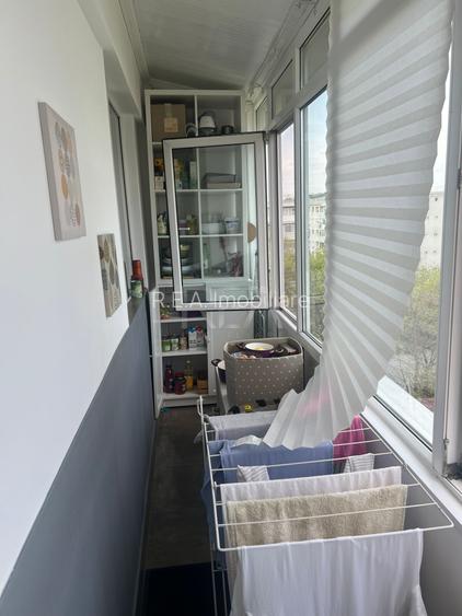 Ion Mihalache | 2 Camere Decomandat | Vedere Panoramică | 5 Min Metrou 1 Mai - 14