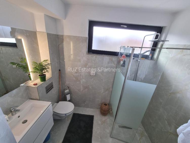 Apartament 2 camere | Parcare | Zona Sisești / Jandarmeriei - 9