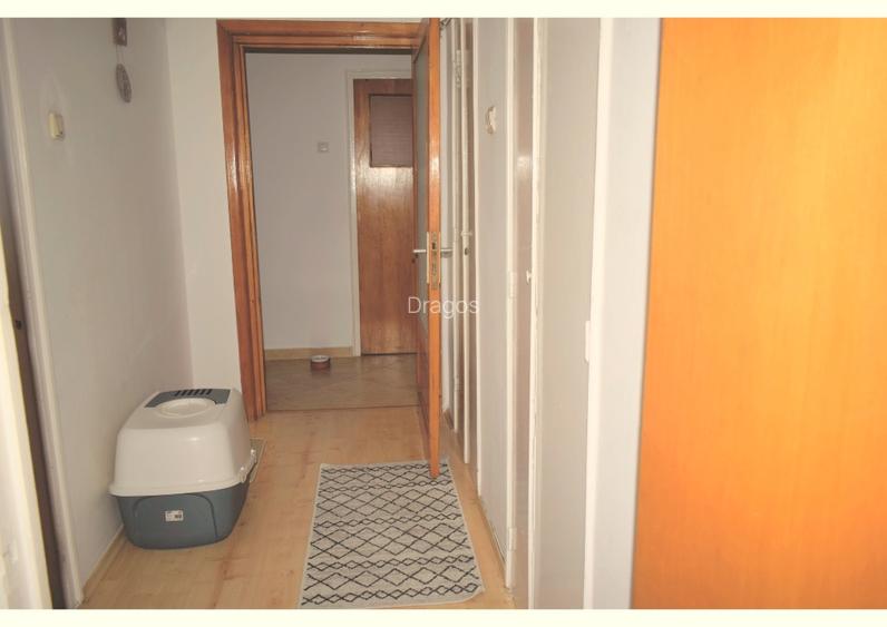 Direct proprietar - 2 camere | 55 mp | 1 minut metrou | Complet mobilat - 7