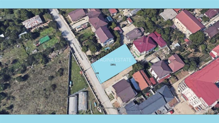 Voluntari Metro 501 mp - 2