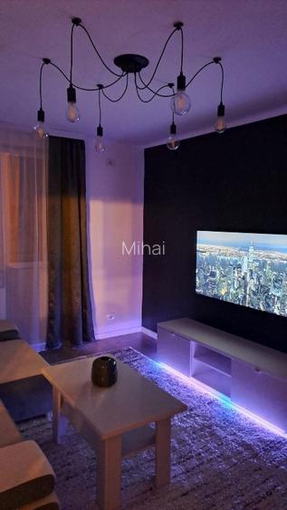 Vand apartament Ready-to-move, 2 camere, Et. 2, langa podul Decebal. - 8