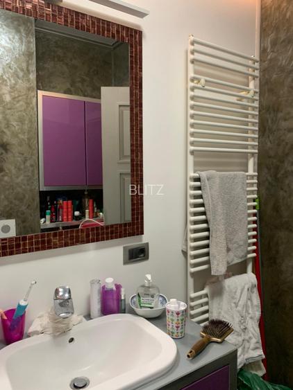 Apartament 2 camere, 70 mp, zona Ultracentral - 11
