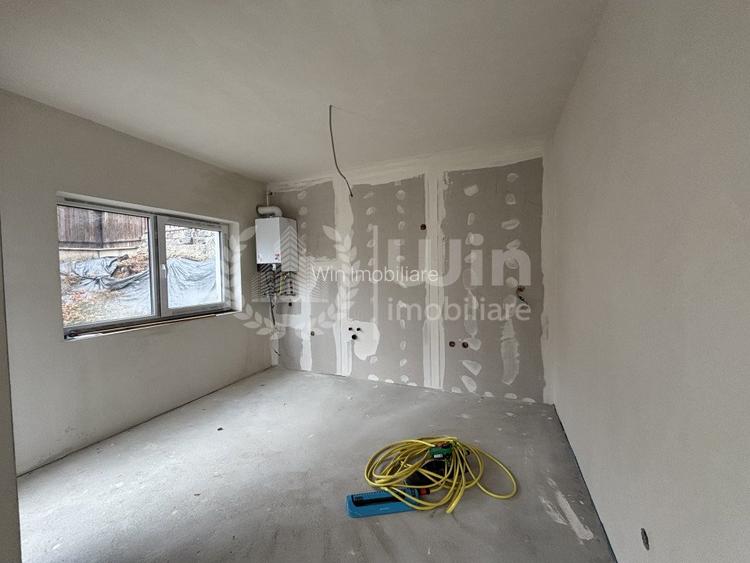 Casa tip duplex 4 camere | 139mp util | Dambul Rotund | Partizanilor - 4