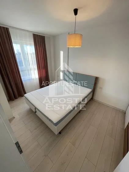 Apartament cu 2 camere, Giroc, Parcare - 5