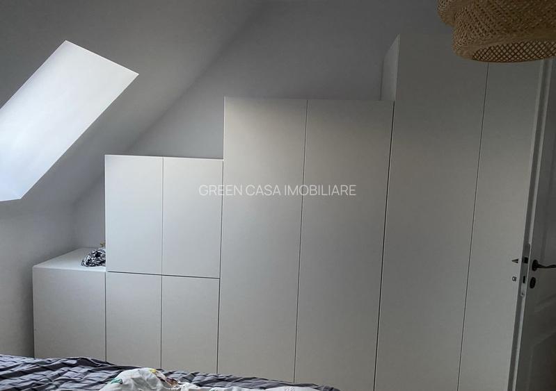 Apartament de vânzare în Floresti , strada Cetatii - 5