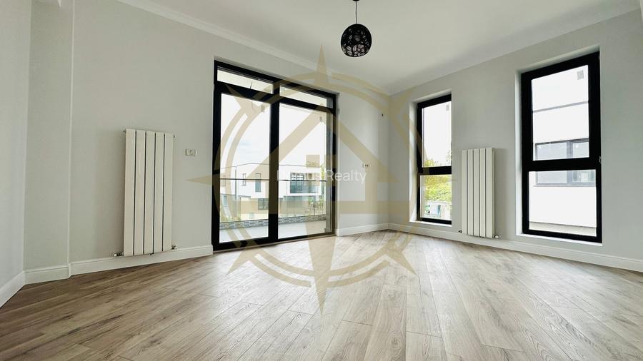 DOM00392 - Vila cu panouri fotovoltaice si pompa de caldura - 16