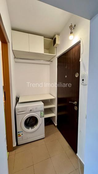 Apartament 1 Camera Manastur  - 6