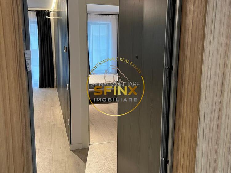 2 camere | SIsesti | Baneasa | Parcare | Atrium Residence - 4