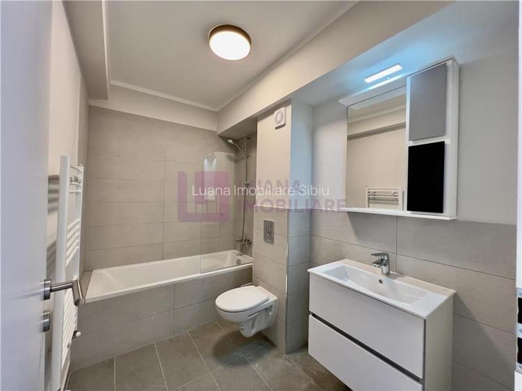 Penthouse 3 camere PREMIUM | mobilat | NOU | cartier exclusivist | video (Ra) - 12