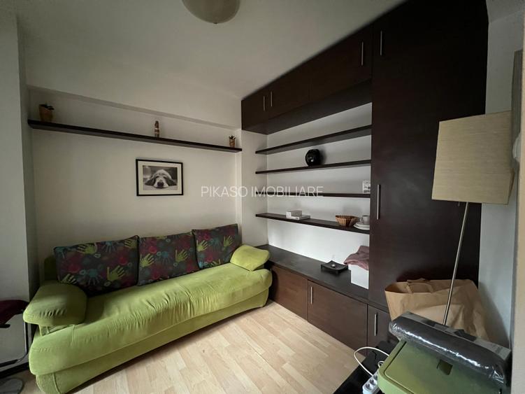 Vanzare garsoniera  - Bucuresti - Natiunile Unite - 10