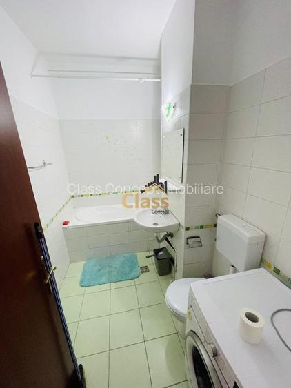 Apartament 1 camera | Investitie | 46 mpu | Zona The Office - 4