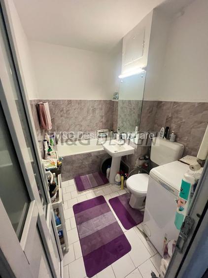 Etaj 2   Calea Aradului- Iulius Mall 2 camere - 8