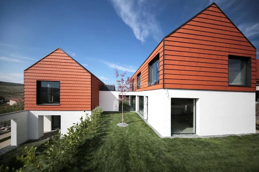 Casa Premium Design Modern  Calitate Superioara Valea Chintaului - 4