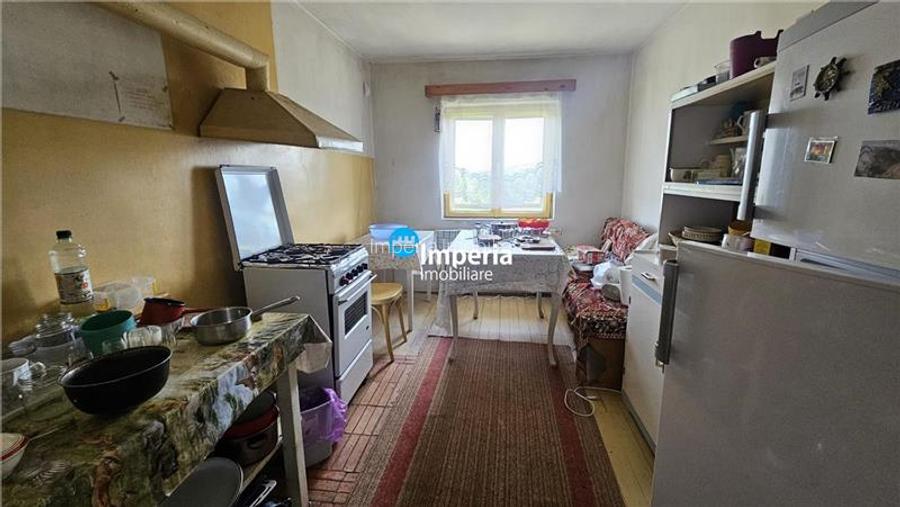 Proprietate cu Teren, Ideala pt Locuinta sau Investitie, Sararie - 4