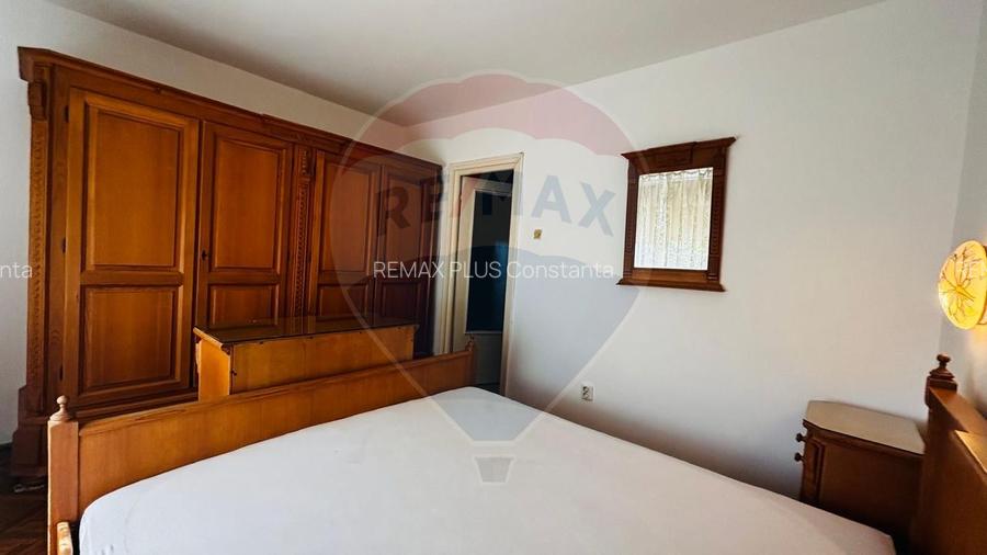Apartament cu 2 camere de închiriat- Bulevardul Mamaia - 4