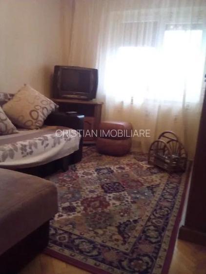 74 mp  3 cam Calarasi conf 1 Decomandat 2 balcoane mobilt si utilat - 3