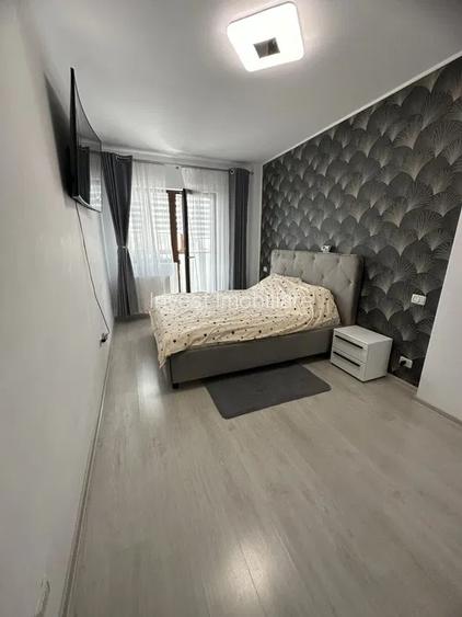 APARTAMENT CU 2 CAMERE, ETAJUL 1, 54 MP , CAPAT CUG - 6