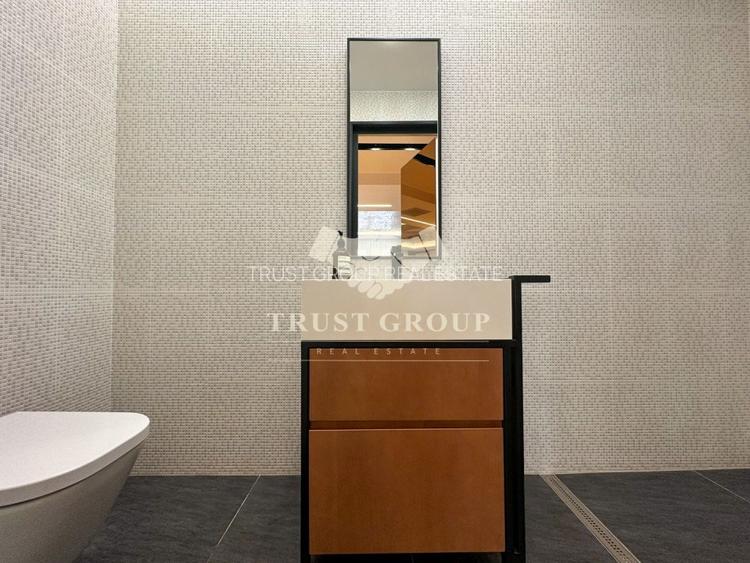 Apartament 3 camere Soseaua Nordului  | Loc de parcare si boxa | - 26