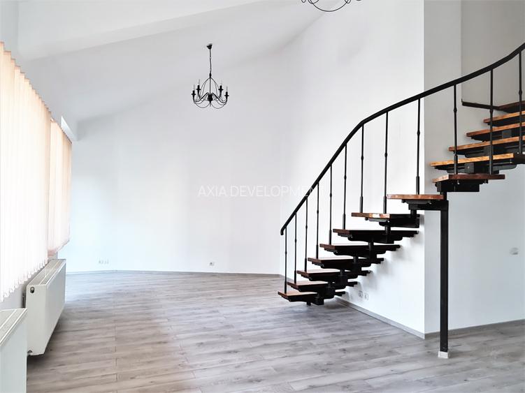 Spatiu birou - 5 camere - Universitate - 3