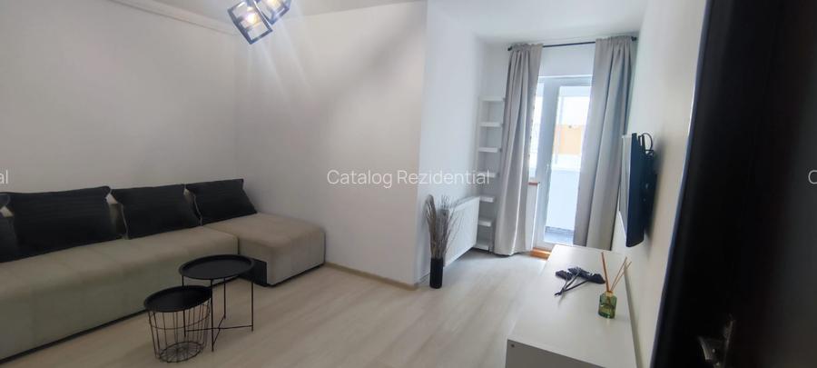 Apartament cu 2 camere de inchiriat in zona Popesti Leordeni- metrou - 14