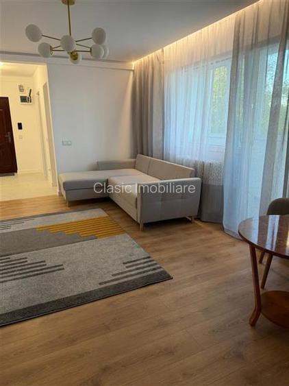 Inchiriere apartament 2 camere modern in Gheorgheni- zona Piata Hermes - 2